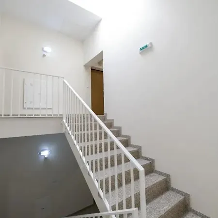 Modern Living - Santa Catarina Apartman