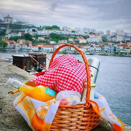 Modern Living - Santa Catarina * Porto