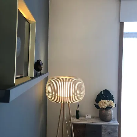 Modern Living - Santa Catarina Apartman *
