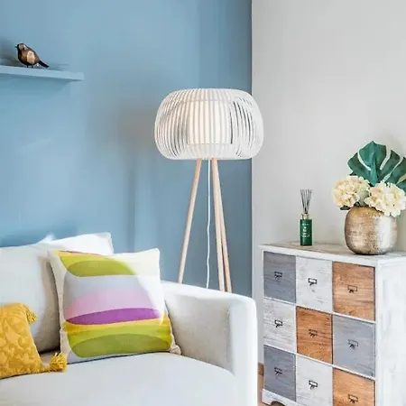 Apartamento Modern Living - Santa Catarina *