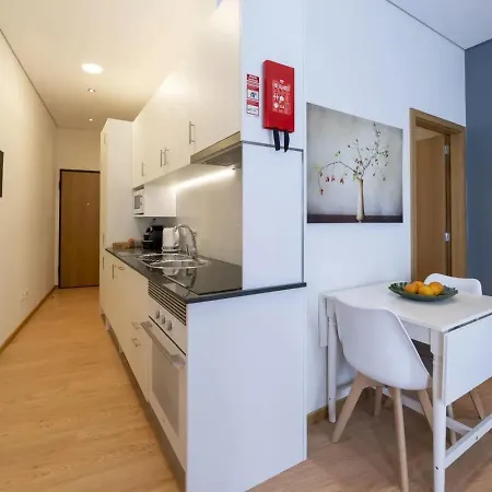 Modern Living - Santa Catarina * Porto