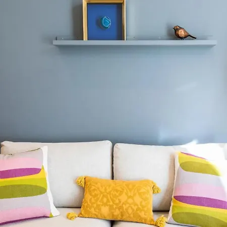 Apartment Modern Living - Santa Catarina