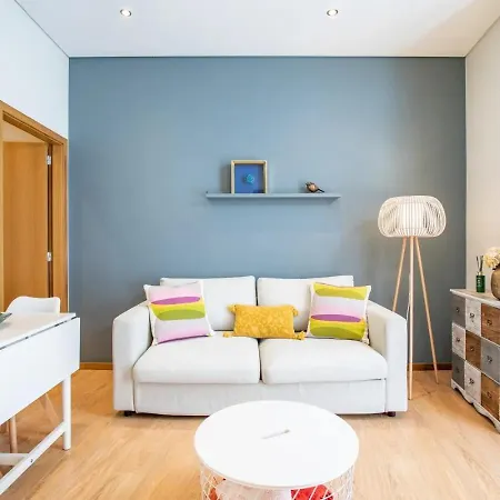 Apartment Modern Living - Santa Catarina *