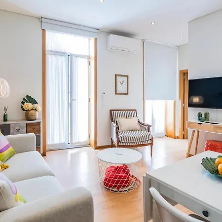 Modern Living - Santa Catarina * פורטו