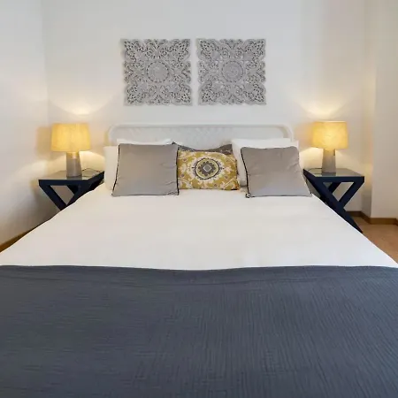 Modern Living - Santa Catarina Porto