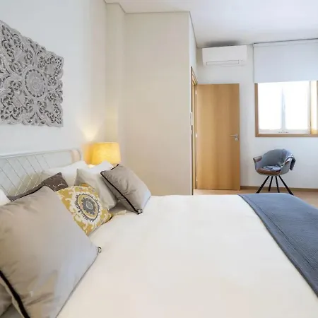 Apartament Modern Living - Santa Catarina *