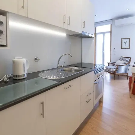 Modern Living - Santa Catarina * פורטו