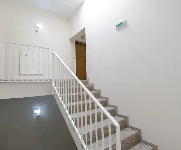 Modern Living - Santa Catarina Apartamento