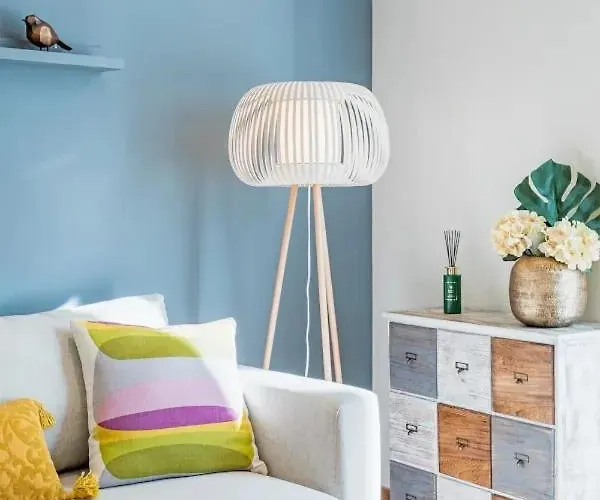 Appartement Modern Living - Santa Catarina *