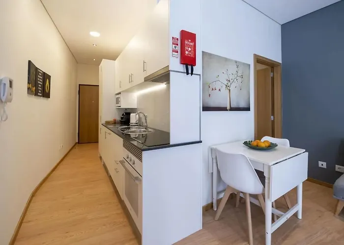 Modern Living - Santa Catarina * Oporto