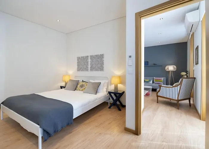 Appartement Modern Living - Santa Catarina