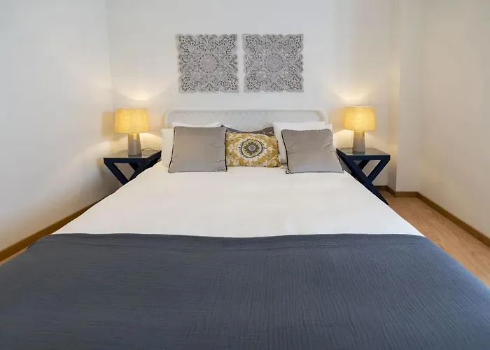 Modern Living - Santa Catarina Porto