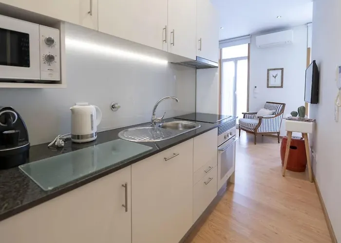 Modern Living - Santa Catarina * Porto