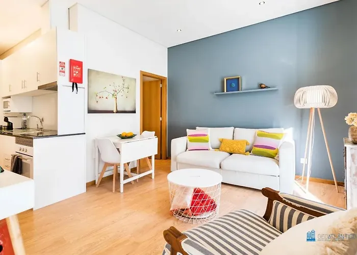 Appartement Modern Living - Santa Catarina *