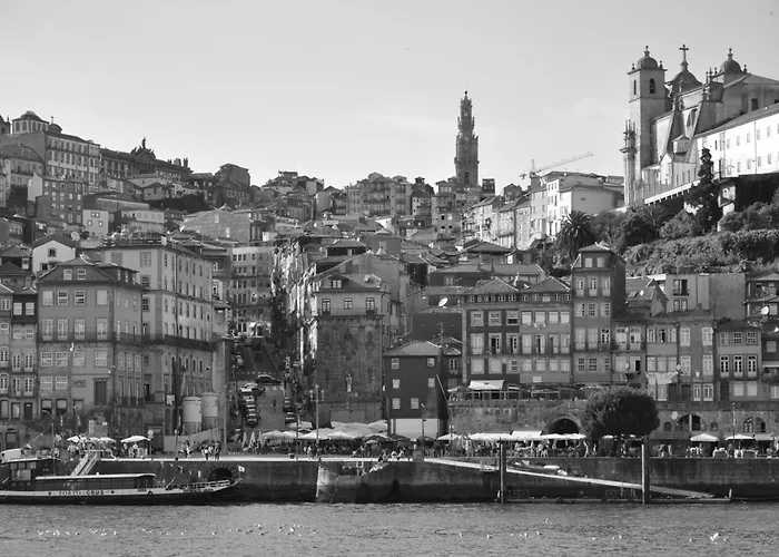 Modern Living - Santa Catarina דירה *