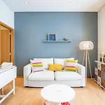 Lejlighed Modern Living - Santa Catarina *
