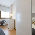 Modern Living - Santa Catarina Appartement Porto
