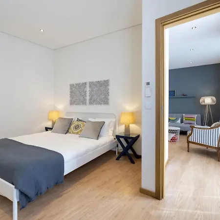 Lejlighed Modern Living - Santa Catarina