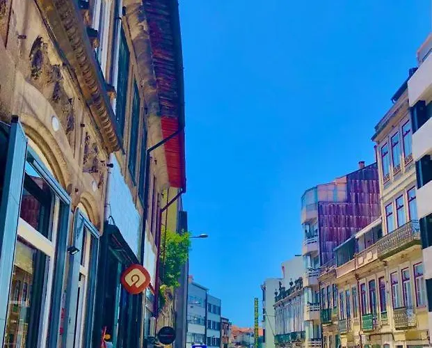 Apartmán Modern Living - Santa Catarina