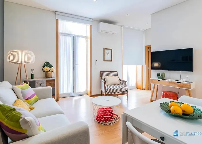 Modern Living - Santa Catarina * Porto