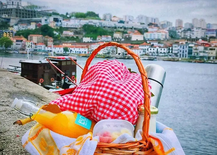 Modern Living - Santa Catarina * Porto