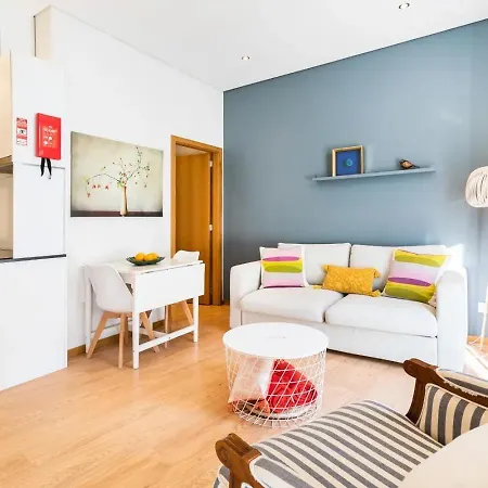 Apartment Modern Living - Santa Catarina *